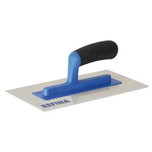 Refina 11" Plastic Trowel Cream Blade