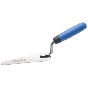 Refina 6¼" Round End Pointing Trowel
