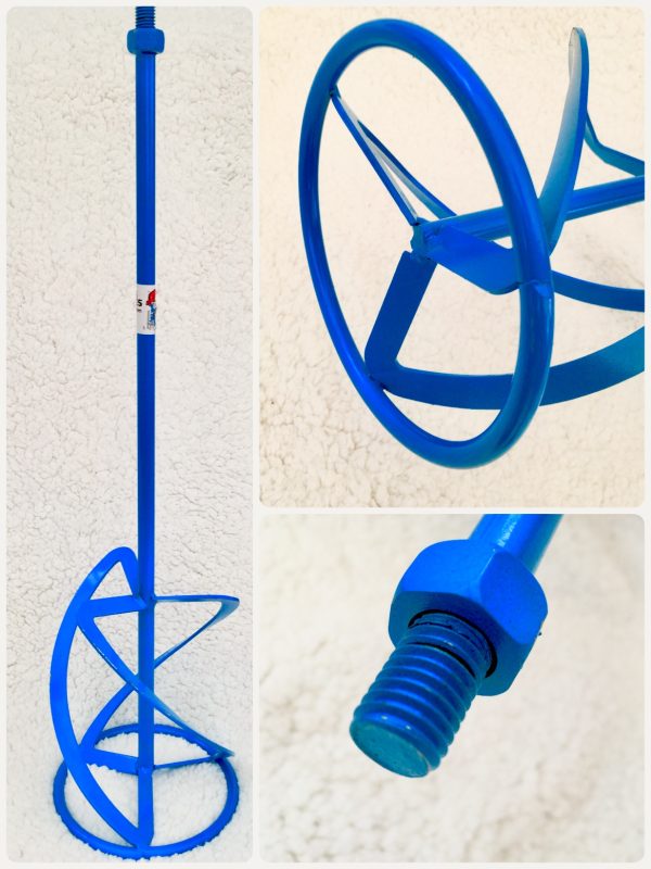 Pro HD M14 Mixing Paddle