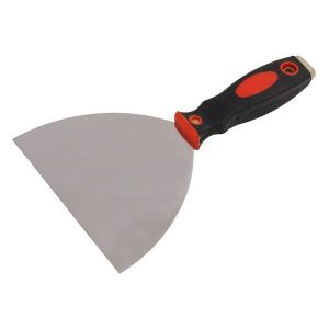 Stainless Steel 6" 150mm Joint Knife/Scraper