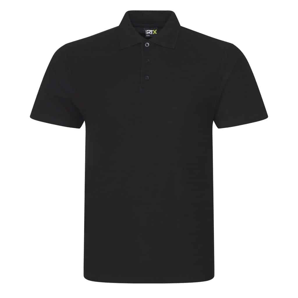 Pro RTX Pro Piqué Polo Shirt - RX101