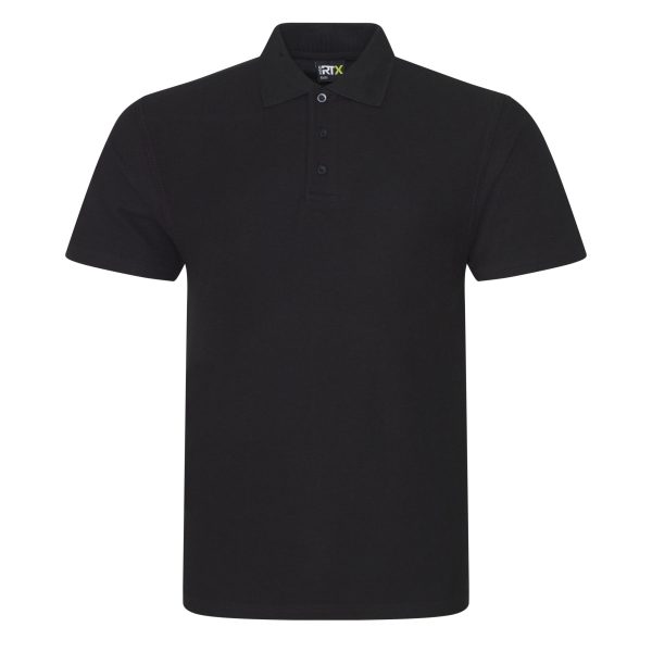 Pro RTX Pro Piqué Polo Shirt - RX101