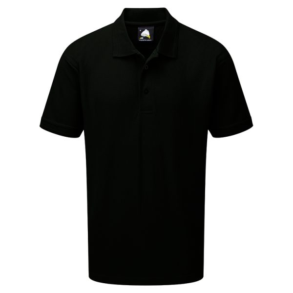 Orn Eagle 220gsm Polo Shirt