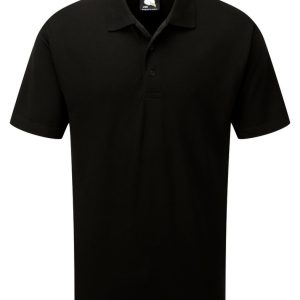 Orn Oriole Polyester Polo Shirt