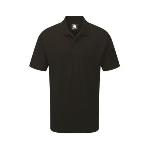 Orn Raven Classic Polo Shirt