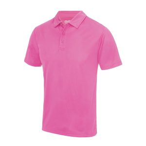 Just Cool AWDis Polo Shirt (JC040)