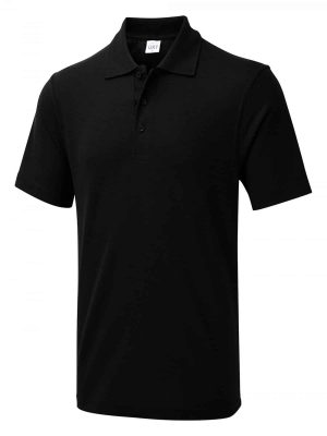 Uneek UX 180gsm Polo Shirt (UX1)