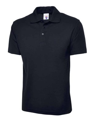 Uneek Olympic Poloshirt - UC124