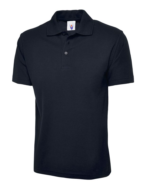 Uneek Olympic Poloshirt - UC124