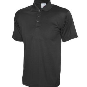 Uneek Polyester Polo Shirt - UC121