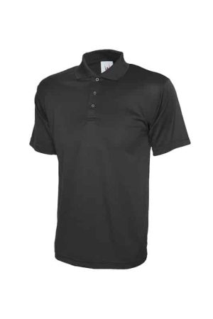 Uneek Polyester Polo Shirt - UC121