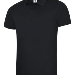 Uneek Men's Super Cool Workwear Poloshirt - UC127