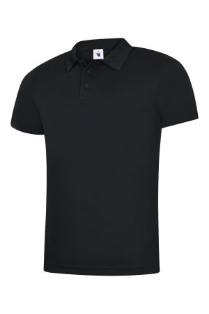 Uneek Men's Super Cool Workwear Poloshirt - UC127