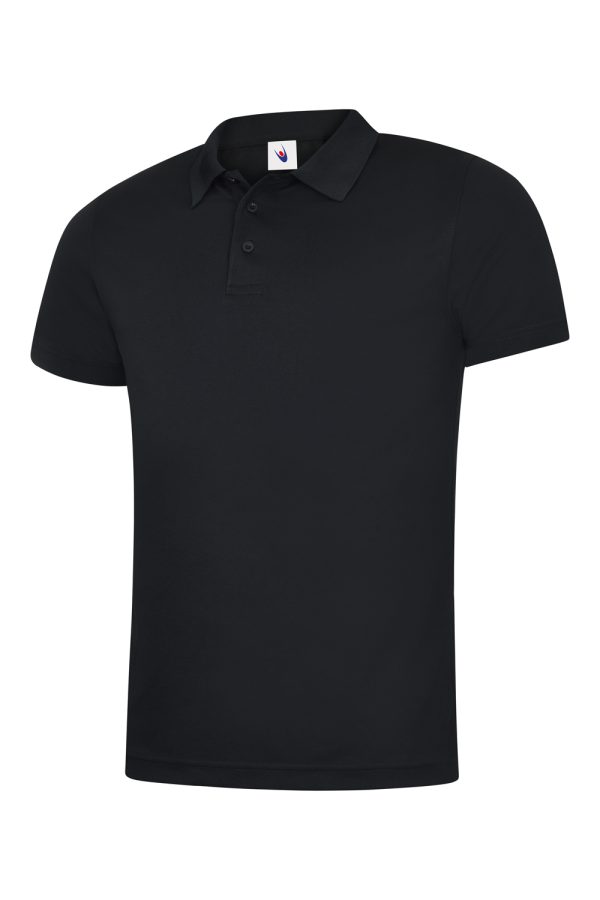 Uneek Men's Super Cool Workwear Poloshirt - UC127