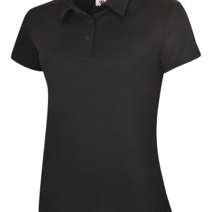 Uneek Ladies Super Cool Workwear Poloshirt - UC128