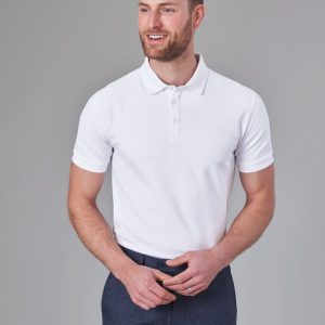 Brook Taverner Hampton Premium Cotton Polo