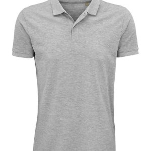 SOL'S Planet Organic Piqué Polo Shirt