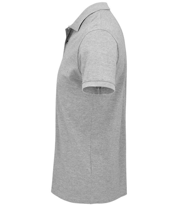 SOL'S Planet Organic Piqué Polo Shirt - Image 2