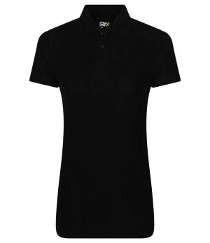 Pro RTX Ladies Pro Piqué Polo Shirt - RX101F