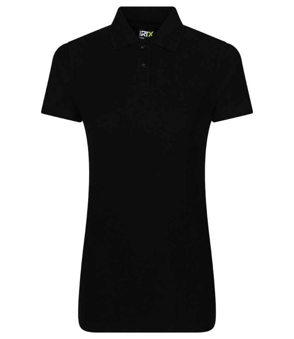 Pro RTX Ladies Pro Piqué Polo Shirt - RX101F