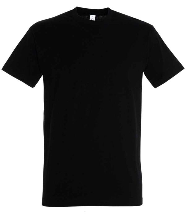 SOL'S Imperial Heavy T-Shirt - Image 2
