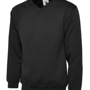 Children's V Neck Sweatshirt UC206