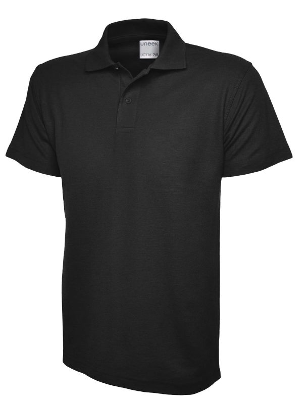 Children's Ultra Cotton Poloshirt UC116