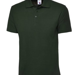 UC105 Active Poloshirt