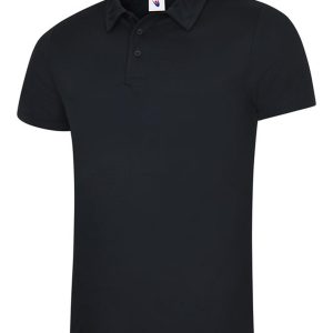 Uneek Mens Ultra Cool Poloshirt UC125