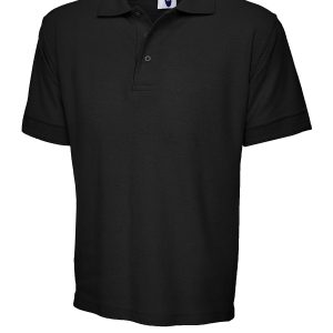 Uneek Heavyweight Poloshirt - UC102