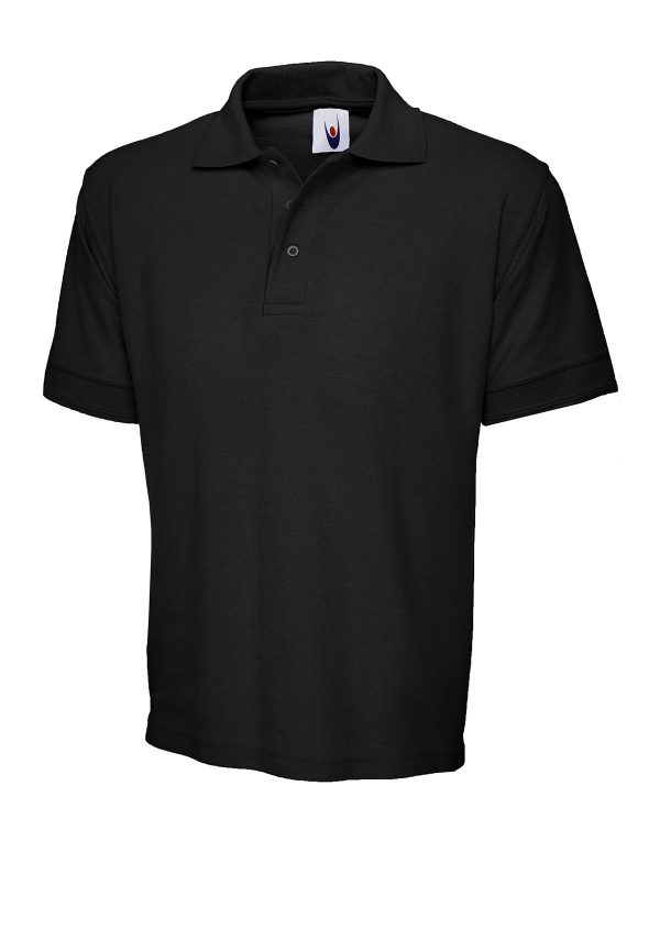 Uneek Heavyweight Poloshirt - UC102