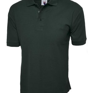 Uneek Classic Cotton Poloshirt - UC112