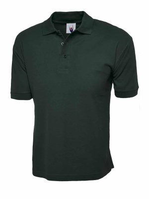 Uneek Classic Cotton Poloshirt - UC112