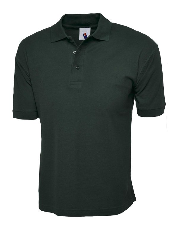 Uneek Classic Cotton Poloshirt - UC112