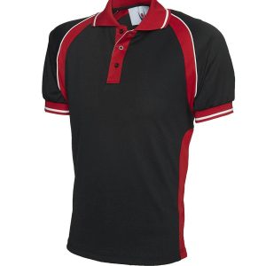 Uneek Sports Poloshirt - UC123