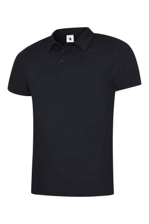 Uneek Mens Ultra Cool Poloshirt - UC125