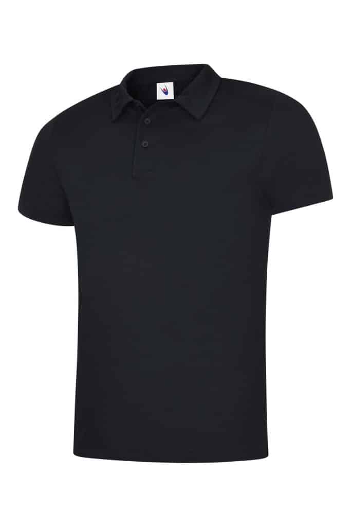 Uneek Mens Ultra Cool Poloshirt - UC125