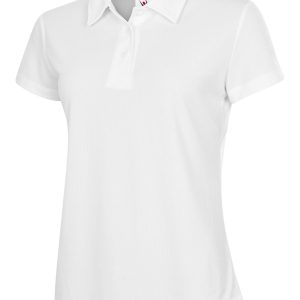 Uneek Ladies Ultra Cool Poloshirt - UC126