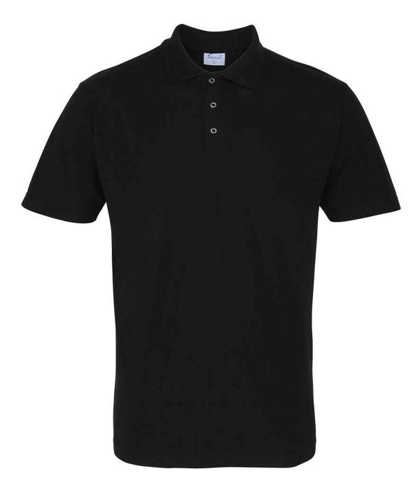 Premier Stud Piqué Polo Shirt PR610