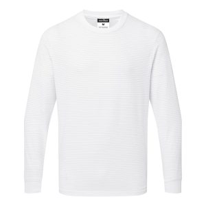 AS22 Anti-Static ESD Long Sleeve T-Shirt
