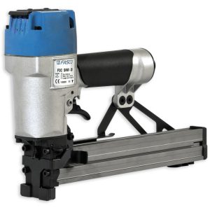 Fasco Wide Crown Stapler 19-38mm