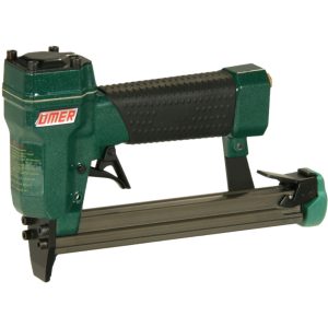 Omer 19 Gauge 81P Stapler 6-14mm