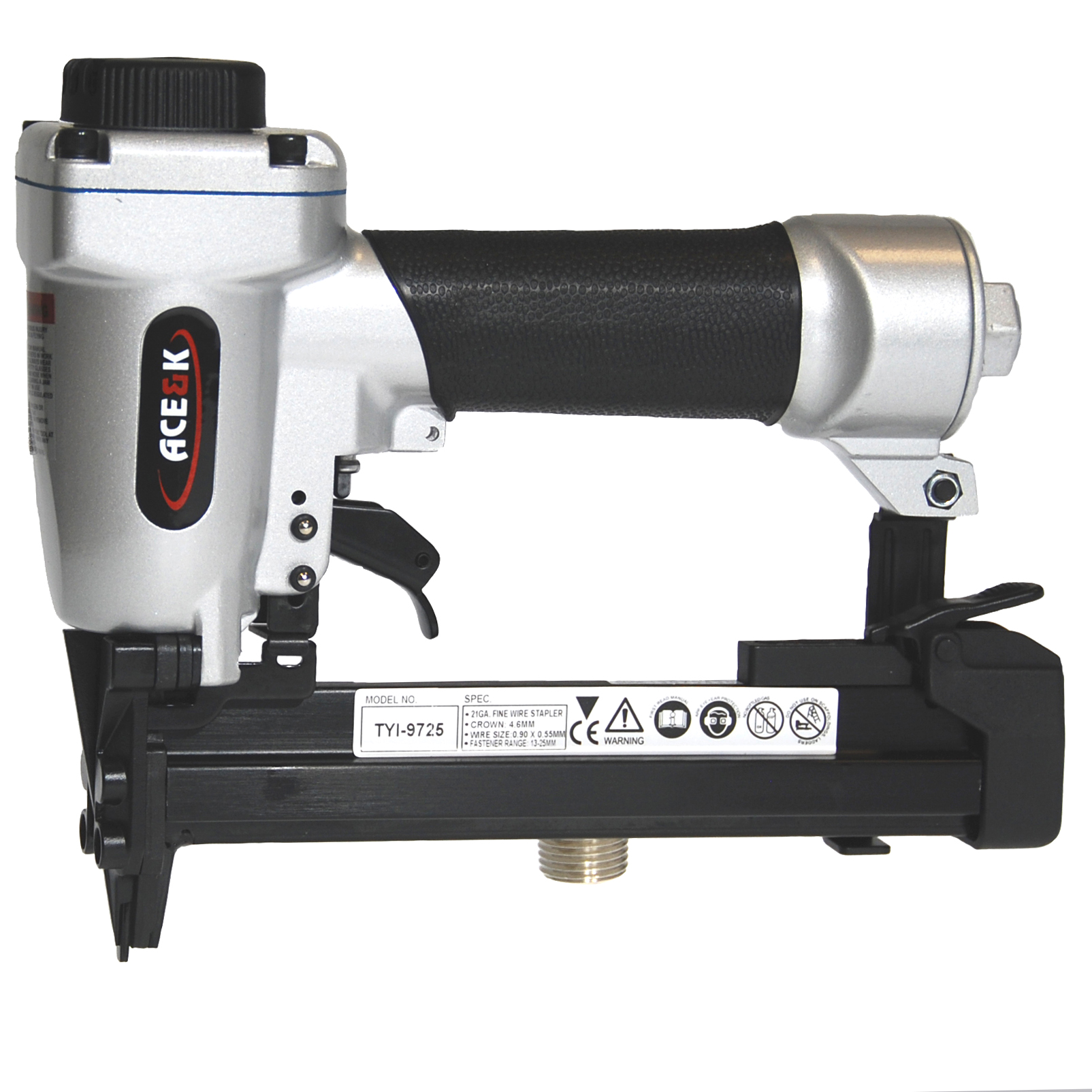 Ace & K 97 Type Stapler 10-25mm