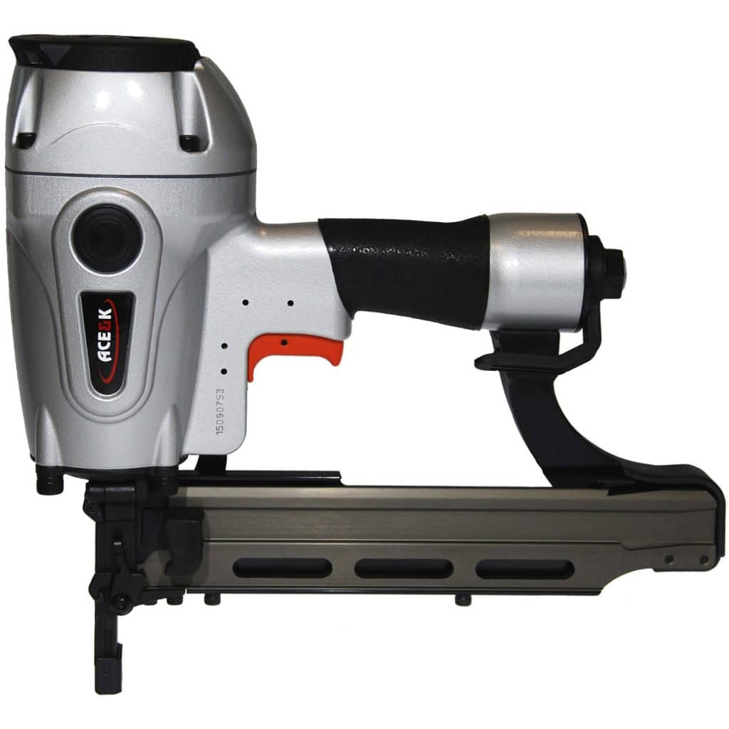 Ace & K Fencing Stapler 25-40mm