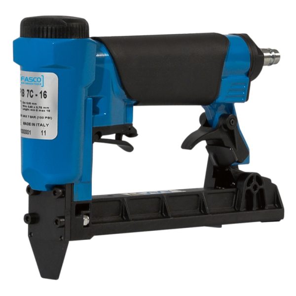 Fasco 71 Type Stapler 6-16mm