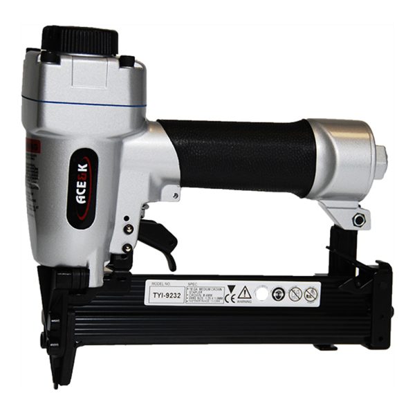 Ace & K 92 Type Stapler 12-32mm
