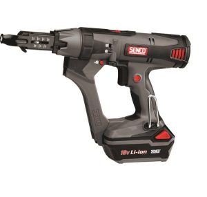 Senco Duraspin Heavy Duty DS5525-18V