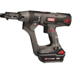 Senco Duraspin Heavy Duty DS5525-18V