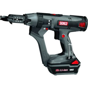 Senco Duraspin Heavy Duty DS5550-18V