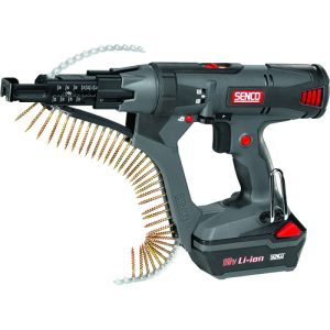 Senco Duraspin Heavy Duty DS7525-18V